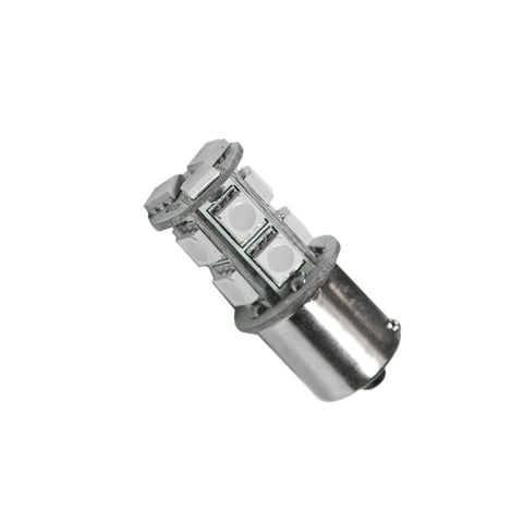 Oracle 1157 13 LED Bulb (Single) - Red - 5007-003