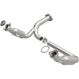 MagnaFlow 07-08 Chevrolet Silverado 1500 4.3L Direct Fit Converter - 5451194