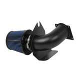 BBK 96-04 Mustang 4.6 GT Cold Air Intake Kit - Blackout Finish - 17185