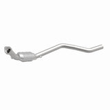 MagnaFlow Conv DF 00-02 Lincoln LS P/S OEM - 49468