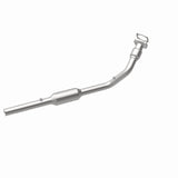 MagnaFlow Conv Direct Fit 00-05 Audi TT 1.8L - 4481606