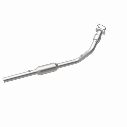 MagnaFlow Conv Direct Fit 00-05 Audi TT 1.8L - 4481606