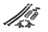 Belltech LOWERING KIT W/O SHOCKS - 786