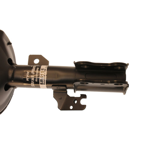 KYB Shocks & Struts Strut Plus Front Left Toyota Camry 2003-2002 - SR4151