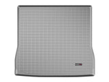 WeatherTech 08+ Toyota Sequoia Cargo Liners - Grey - 42555