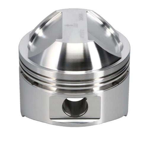 Wiseco HD 1340 ShovelHead 9.51 3517X Piston Kit - 4730P2