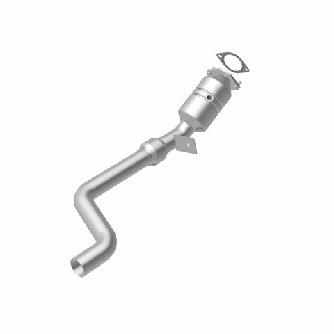 Magnaflow Conv DF 2016 Mustang GT350  5.2L Underbody - 52224