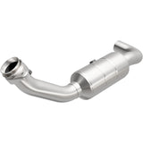 MagnaFlow Direct Fit Catalytic Converter F-150 04-06 8 4.6L OEM - 49409