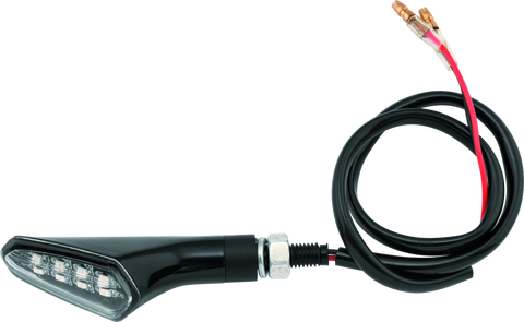 BikeMaster Wedge Turn Signals - 261013