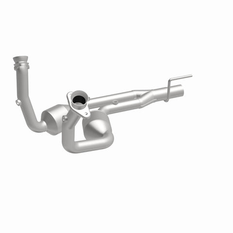 MagnaFlow Conv DF 04 Jeep Grand Cherokee 4.7L - 23178