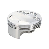 Wiseco Yamaha YZ400 98-99/WR400F 98-00 12.51 Piston kit - 4649M09200