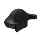 Mustang 08-21 Harley Electra Glide,Rd Glide,Rd King,Str Glide Touring Arm Wrap - Black - 76857
