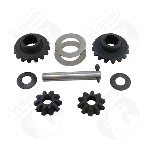 Yukon Gear Standard Open Spider Gear Kit For 7.25in Chrysler w/ 25 Spline Axles - YPKC7.25-S-25