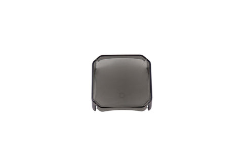 Diode Dynamics Stage Series C1 LED Pod Cover Smoked Each - DD6604