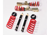 Roush 2015-2023 Ford Mustang 5.0L Single Adjustable Coil Over Kit (Excl. MagneRide Suspension) - 421839