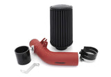 PERRIN 08-14 Subaru WRX / 08-15 STI Cold-Air Intake - Red - PSP-INT-322RD