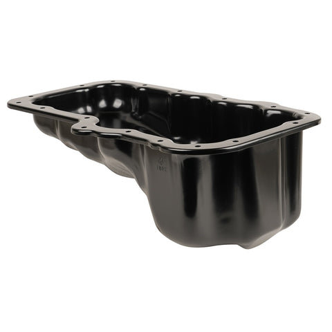 Omix Oil Pan 3.7L- 05-10 WK 06-10 XK - 17437.13