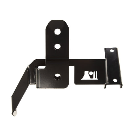 Rugged Ridge 07-18 Jeep Wrangler JK Adj. Rear Track Bar w/Relocation Bracket - 18305.28