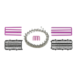 AEM EV Plug & Pin Kit for VCU300 - 30-3710