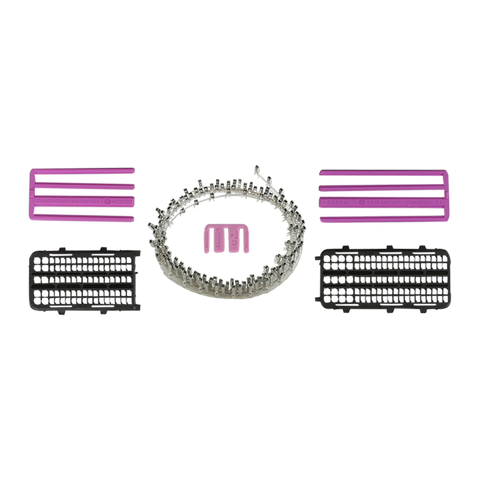 AEM EV Plug & Pin Kit for VCU300 - 30-3710