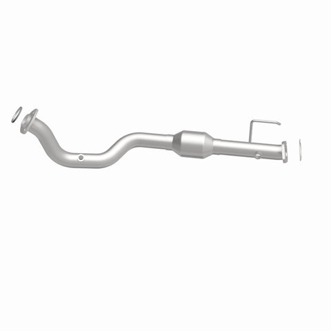 MagnaFlow Direct Fit Catalytic Converter 98-02 Passport 3.2L OEM - 49431