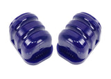SuperPro Pulsar N14/15 Front Control Arm Rear Bushing - SPF1338K
