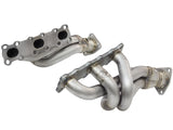 aFe Twisted Steel Headers 03-06 Nissan 350Z /Infiniti G35 V6-3.5L - 48-36103