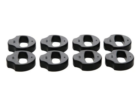 Wiseco Rubber Cushions - WPP3005/3025 (8) Clutch Basket - W6241-8