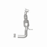 MagnaFlow 14-16 Cadillac ELR 1.4L/12-15 Chevrolet Volt 1.4L OEM Grade Direct Fit Catalytic Converter - 21-481