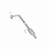 MagnaFlow Conv DF 97-99 Jeep Wrangler 4.0L - 23227