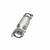 MagnaFlow Direct Fit Catalytic Converter 09-10 Hyundai Genesis 4.6L - 49740