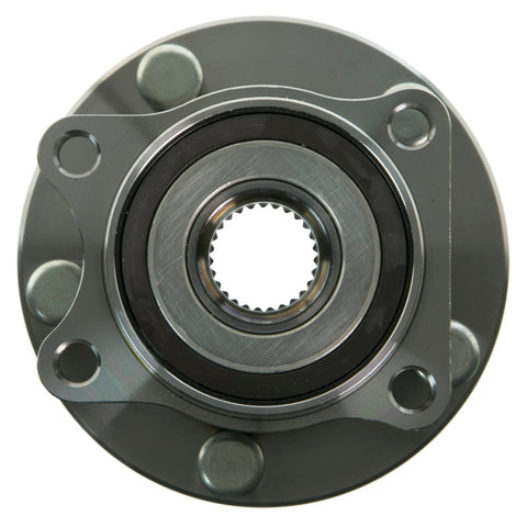 MOOG 13-14 Subaru WRX STI Front Hub Assembly - 513302
