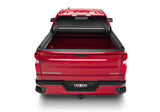 Truxedo 20-21 GMC Sierra & Chevrolet Silverado 1500 (New Body) w/CarbonPro 5ft 9in Sentry Bed Cove - 1574301
