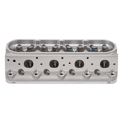 Edelbrock Cylinder Head E-Cnc 212 GM Gen IIi Ls Complete - 79949