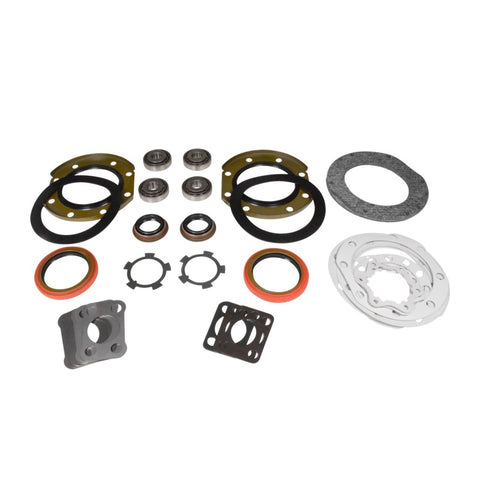 Yukon Gear Toyota 79-85 Hilux and 75-90 Landcruiser Knuckle Kit - YP KNCLKIT-TOY