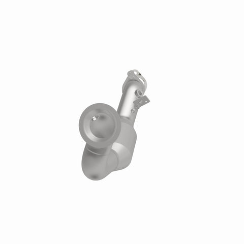 MagnaFlow Front Forward Converter Direct Fit 09-16 BMW Z4 3.0L - 21-169