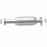 MagnaFlow Conv DF 04 Acura TSX 2.4L - 49026