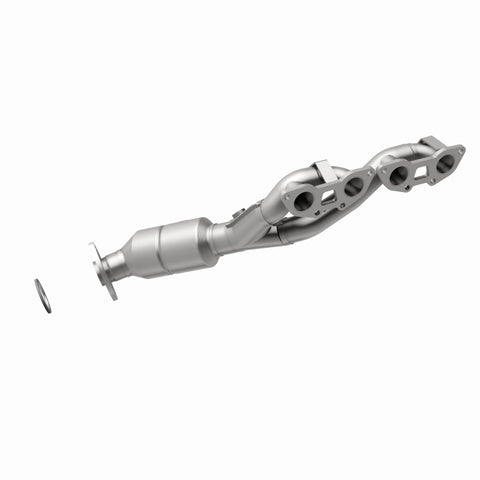 MagnaFlow California Converter Direct Fit 08-10 Lexus IS F 5.0L (Left) - 5531868