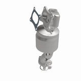MagnaFlow Conv DF 08-10 Honda Accord 3.5L - 51898