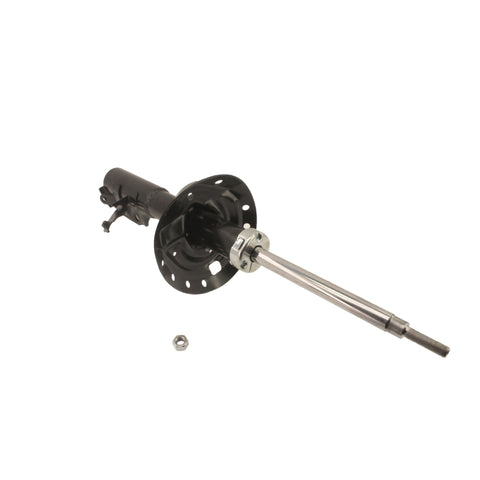 KYB Excel-G Strut Front Right Honda CR-Z 2011 - 333786