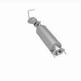 MagnaFlow SYS C/B 00-06 Jeep Wrangler 4/6 cyl - 17122