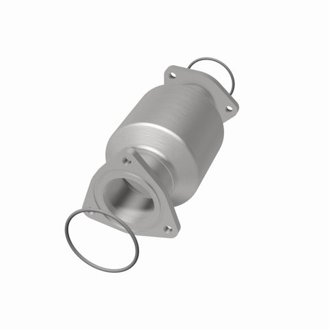 MagnaFlow Direct Fit Catalytic Converter 10-13 Acura MDX/ZDX 3.7L - 51862