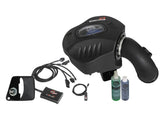 aFe Scorcher GT Power Package 16-17 BMW 340i/ix (B58) - 77-46318-PK