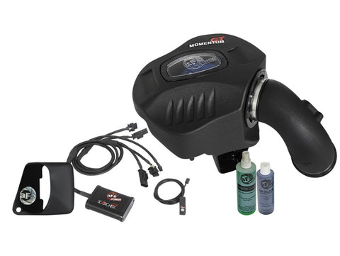 aFe Scorcher GT Power Package 16-17 BMW 340i/ix (B58) - 77-46318-PK