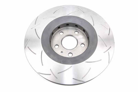 DBA 2009-2013 Cadillac CTS-V V Series Front Slotted T3 4000 Series Uni-Directional Rotor - DBA42608S