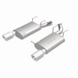 MagnaFlow SYS A/B 2011 Ford Mustang 3.7L - 15595