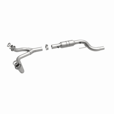 MagnaFlow Conv DF 00-02 Camaro/Firebird 3.8L - 51090