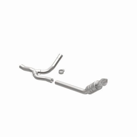 MagnaFlow Conv Direct Fit OEM 2005 Dodge Ram 1500 Underbody - 4551024