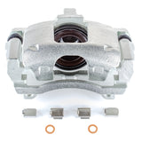Power Stop 09-12 Dodge Journey Front Left Autospecialty Caliper w/Bracket - L5044A