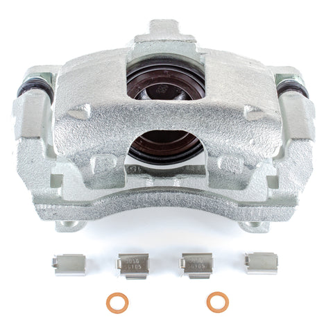 Power Stop 09-12 Dodge Journey Front Left Autospecialty Caliper w/Bracket - L5044A
